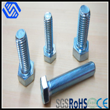 Metric Hexagon Bolt Ansib18.2.1